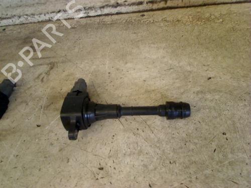 Used Ignition coil Ignition coil NISSAN PRIMERA (P12) 2.0 (140 hp) 34669955 34669955
