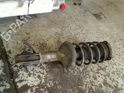 Used Left front shock absorber Left front shock absorber SEAT IBIZA II (6K1) 1.4 16V (75 hp) 34665748 34665748
