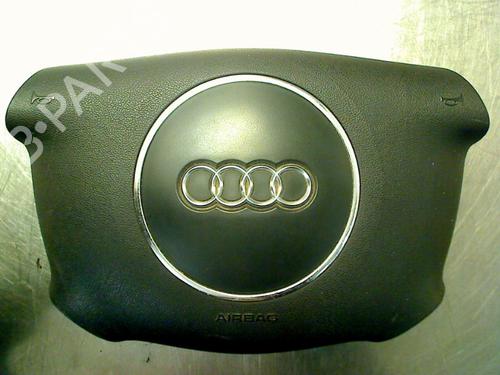 Used Driver airbag Driver airbag AUDI A4 B6 Avant (8E5) 2.0 FSI (150 hp) 36766300 36766300