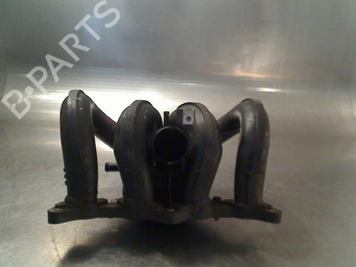 Used Intake manifold Intake manifold TOYOTA YARIS (_P1_) 1.3 (SCP12_, SCP13_, SCP12R, SCP13R) (87 hp) 34683426 34683426