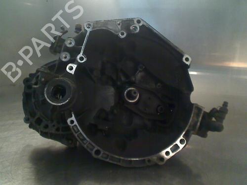 Used Gearbox Gearbox PEUGEOT 307 (3A/C) 1.4 16V (88 hp) 34683785 34683785