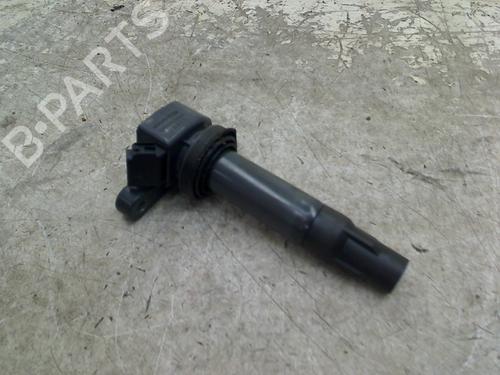 Used Ignition coil Ignition coil DAIHATSU CUORE V (L7_) 1.0 DVVT (L700S) (58 hp) 34664242 34664242