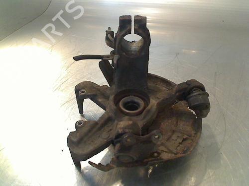 Used Right front steering knuckle Right front steering knuckle SKODA FABIA I Combi (6Y5) 1.4 16V (80 hp) 34678133 34678133