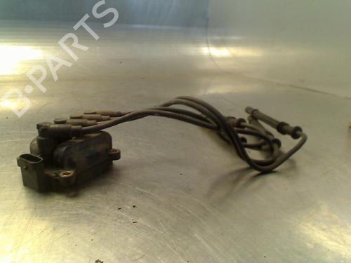 Used Ignition coil Ignition coil RENAULT CLIO III (BR0/1, CR0/1) 1.2 16V (BR02, BR0J, BR11, CR02, CR0J, CR11) (75 hp) 40527657 40527657