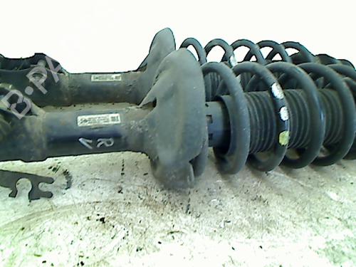 Used Right front shock absorber Right front shock absorber SEAT INCA (6K9) 1.9 SDI (64 hp) 34652749 34652749