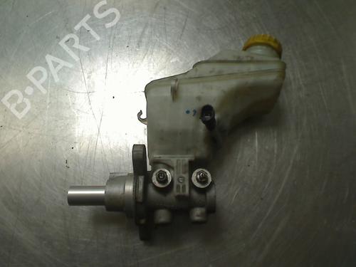 Used Brake master cylinder Brake master cylinder PEUGEOT BIPPER (AA_) 1.4 HDi (68 hp) 34686109 34686109