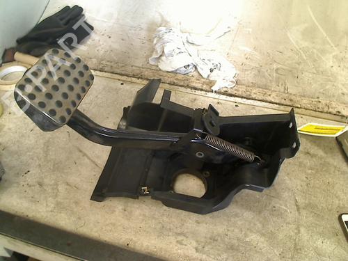 bremsepedal bremsepedal MERCEDES-BENZ C-CLASS T-Model (S203) C 220 CDI (203.208) (150 hp) 34656531 34656531