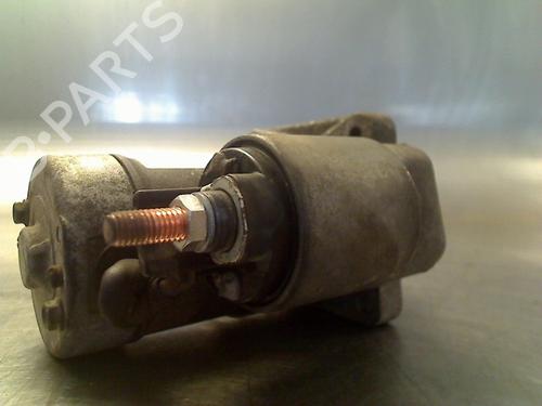 Starter FIAT PANDA (169_) 1.2 (169.AXB11, 169.AXB1A) | BP40254936M8 - Image 2