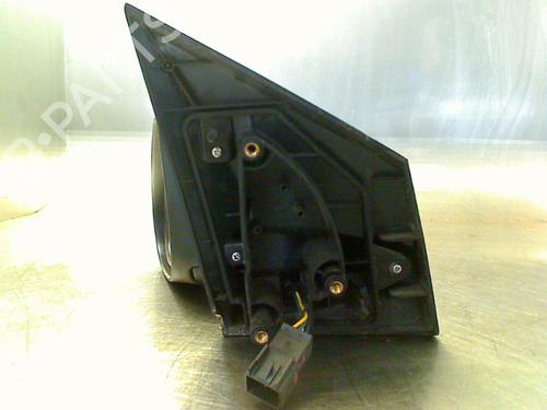 Retrovisor esquerdo CHEVROLET AVEO Hatchback (T300) 1.2 | BP37660243C26 - Image 3