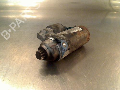 Used Starter Starter VW FOX Hatchback (5Z1, 5Z3, 5Z4) 1.4 TDI (70 hp) 34684088 34684088