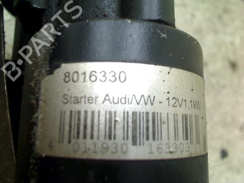 Starter VW PASSAT B5 Variant (3B5) 1.8 T | BP34673905M8 - Image 2