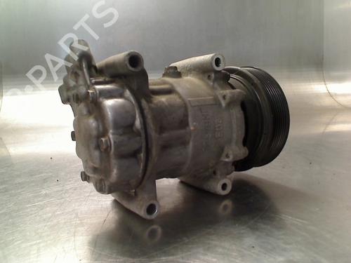 AC compressor RENAULT MODUS / GRAND MODUS (F/JP0_) 1.2 (JP0C, JP0K, FP0C, FP0K, FP0P, JP0P, JP0T) | BP34688165M34 - Image 3