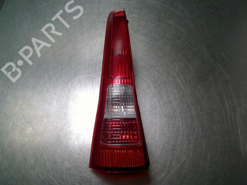 Used Left taillight Left taillight DAIHATSU CUORE VI (L251, L250_, L260_) 1.0 (58 hp) 34688490 34688490
