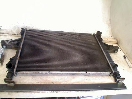Used Water radiator Water radiator VOLVO S60 I (384) 2.4 (170 hp) 34658684 34658684