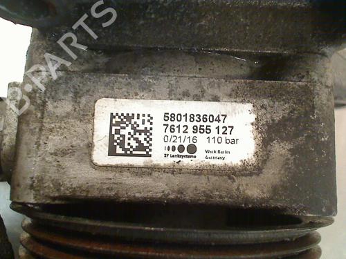 Steering pump FIAT DUCATO Bus (250_) 130 Multijet 2,3 D | BP34677685M99 - Image 3