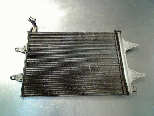 Used AC radiator AC radiator VW POLO IV (9N_, 9A_) 1.4 16V (75 hp) 34677513 34677513