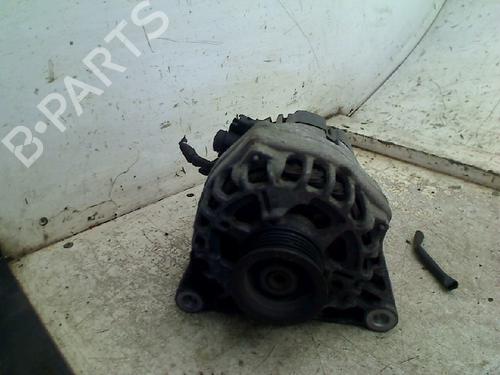 Used Alternator Alternator CITROËN JUMPY I Van (BS_, BT_, BY_, BZ_) 1.9 D 70 (69 hp) 34673256 34673256