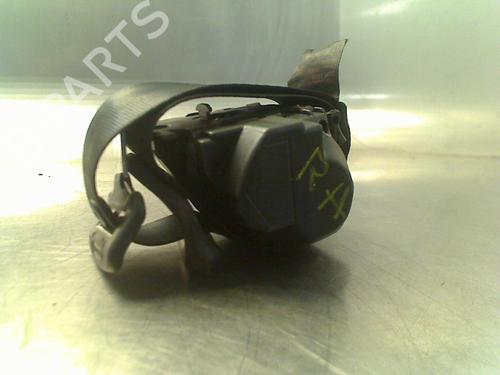 Used Rear right seatbelt Rear right seatbelt CITROËN C3 I (FC_, FN_) 1.1 i (60 hp) 39976801 39976801