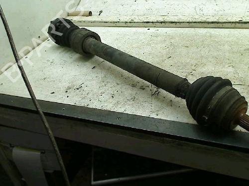 Used Right front driveshaft Right front driveshaft SEAT INCA (6K9) 1.9 D (64 hp) 34653657 34653657