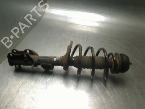 Used Right front shock absorber Right front shock absorber MERCEDES-BENZ VITO / MIXTO Van (W639) 109 CDI (639.601, 639.603, 639.605) (88 hp) 34686221 34686221