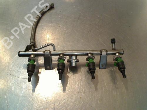 Used Injection rail Injection rail 34680428 34680428