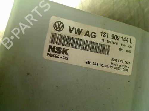 Steering column VW UP! (121, 122, BL1, BL2, BL3, 123) 1.0 | BP40527699M21 - Image 3