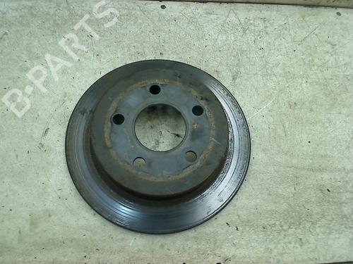 Used Other Other OPEL SINTRA (APV) 2.2 i 16V (OUN16, Y94) (141 hp) 34659392 34659392