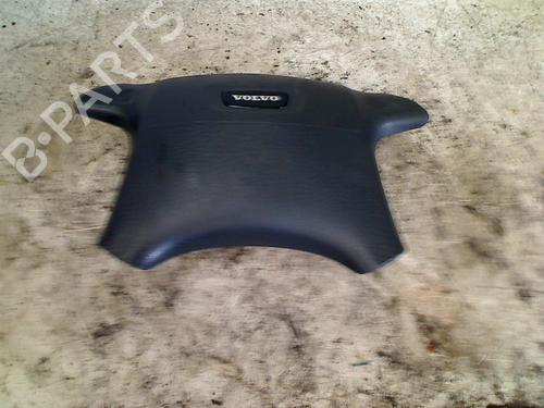 Used Driver airbag Driver airbag VOLVO V40 Estate (645) 1.8 (115 hp) 34658611 34658611