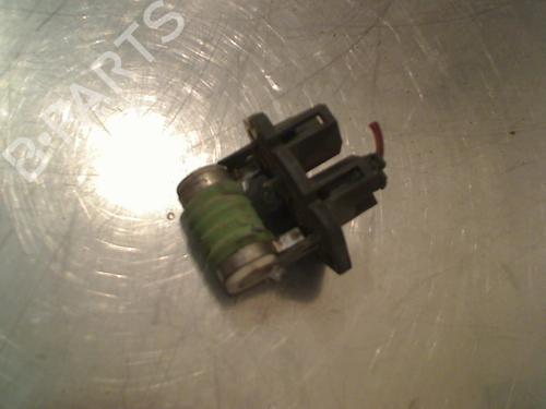 Used Heater resistor Heater resistor FIAT IDEA (350_) 1.4 16V (95 hp) 34677823 34677823