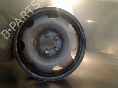 Used Rim Rim VW TRANSPORTER T5 Van (7HA, 7HH, 7EA, 7EH) 1.9 TDI (85 hp) 34684814 34684814