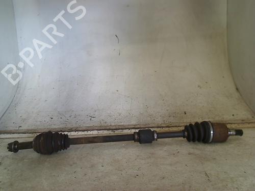 Used Right front driveshaft Right front driveshaft HYUNDAI ATOS (MX) 1.0 i (54 hp) 34659819 34659819