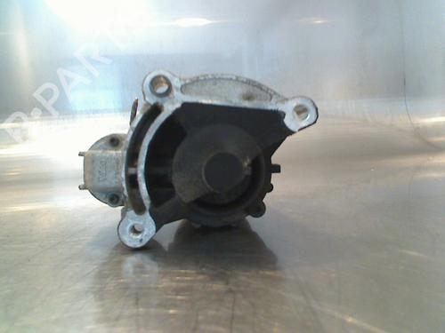 Used Starter Starter PEUGEOT 206 Hatchback (2A/C) 1.4 i (75 hp) 34678240 34678240