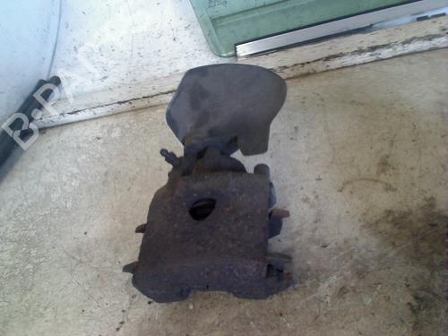 Used Right front brake caliper Right front brake caliper SEAT AROSA (6H1) 1.4 (60 hp) 34672318 34672318