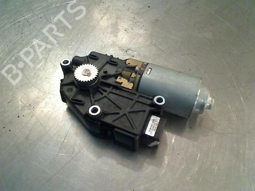 Used Sunroof engine Sunroof engine PEUGEOT 5008 (0U_, 0E_) 1.6 16V (156 hp) 34683864 34683864