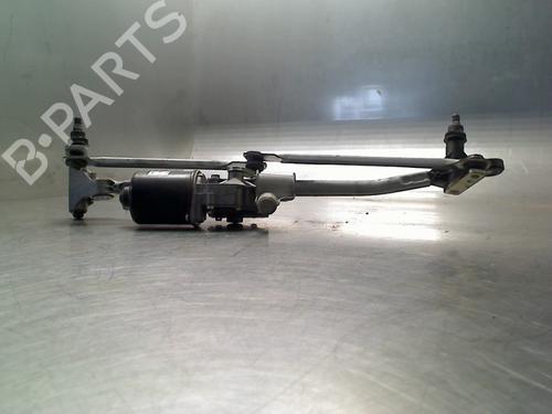 Front wiper motor BMW 1 (E87) 118 d | BP34686987M29 - Image 3