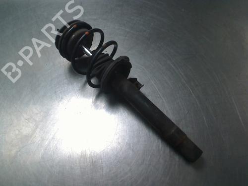 Venstre fortil støddæmper Venstre fortil støddæmper BMW 3 Coupe (E46) 323 Ci (170 hp) 34687632 34687632