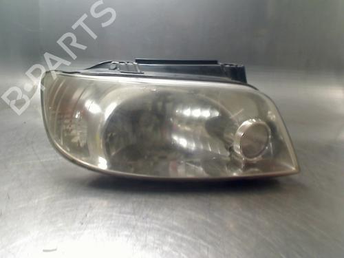 Used Right headlight Right headlight HYUNDAI MATRIX (FC) 1.6 (103 hp) 34685759 34685759
