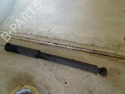 Used Right rear shock absorber Right rear shock absorber MERCEDES-BENZ C-CLASS Coupe (CL203) C 200 CDI (203.707) (122 hp) 34672702 34672702