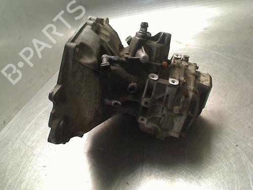 Gearbox OPEL CORSA D (S07) 1.0 (L08, L68) | BP34686967M3 - Image 2