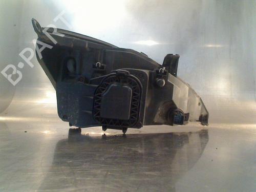 Left headlight FORD FOCUS I Turnier (DNW) 1.6 16V | BP34681867C28 - Image 3