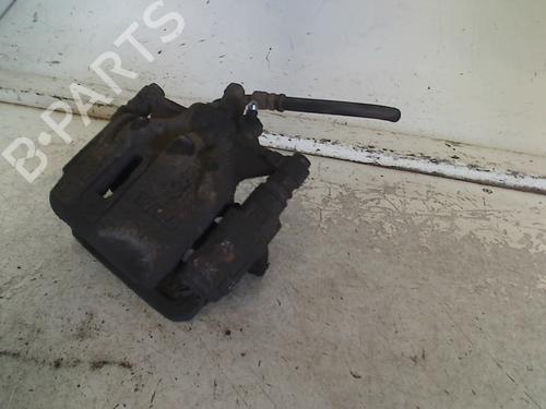 Used Left front brake caliper Left front brake caliper TOYOTA COROLLA Compact (_E11_) 1.4 (EE111_, EE111R) (86 hp) 34664322 34664322