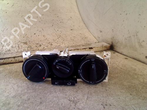 Used Climate control Climate control VW LUPO I (6X1, 6E1) 1.4 16V (75 hp) 34674353 34674353