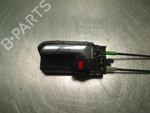 Front left lock DAIHATSU SIRION (M3_) 1.3 (M301) | BP34687283C98 - Image 3