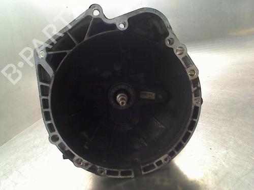 Used Gearbox Gearbox BMW 1 (E87) 116 i (115 hp) 34689244 34689244