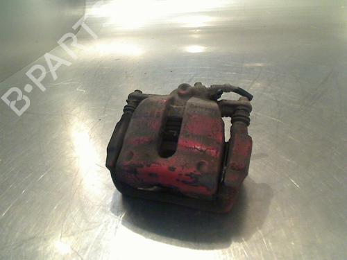Used Left front brake caliper Left front brake caliper 34681655 34681655