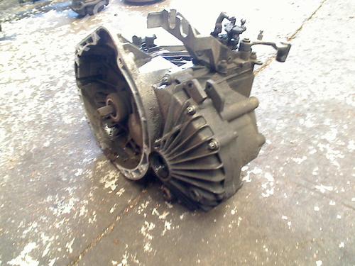 Used Gearbox Gearbox 34664933 34664933