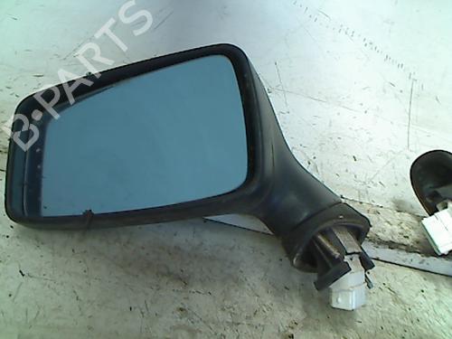 Used Left mirror Left mirror AUDI 80 B4 Avant (8C5) 2.0 (90 hp) 34652953 34652953