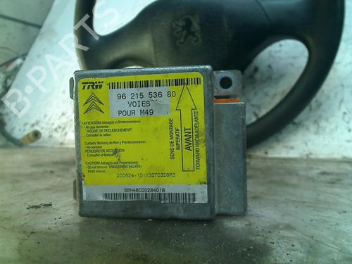 Used ECU airbags ECU airbags 34650506 34650506
