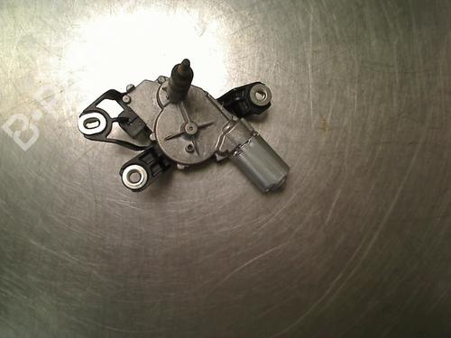 Used Rear wiper motor Rear wiper motor VW GOLF V (1K1) 1.4 FSI (90 hp) 34689070 34689070