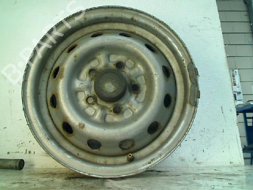Used Rim Rim MITSUBISHI L400 Bus (PD_W, PC_W, PA_V, PB_V, PA_W) 2500 TD (PA5W) (87 hp) 34649917 34649917